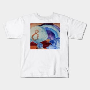 Bubbles Kids T-Shirt